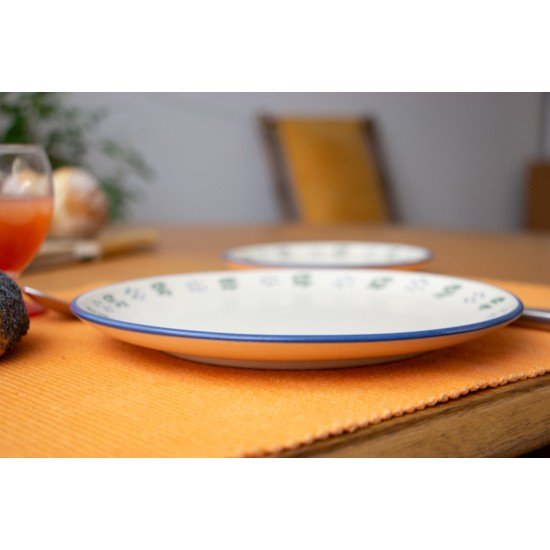 Breakfast plate - Amerland