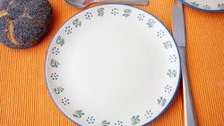 Teller 20 cm - Ammerland