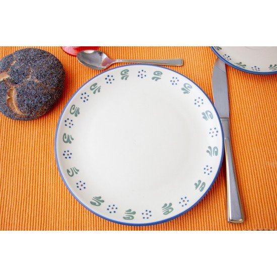 Breakfast plate - Amerland