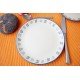 Breakfast plate - Amerland