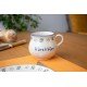 Molly Mug - Bunzlau blue