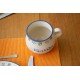 Molly Mug - Bunzlau blue