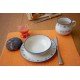 Molly mug & Breakfast plate & Bowl - Amerland Set of 3
