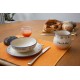 Molly mug & Breakfast plate & Bowl - Amerland Set of 3