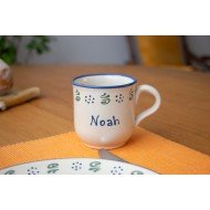 Namenstasse - Ammerland