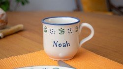 Namenstasse - Ammerland