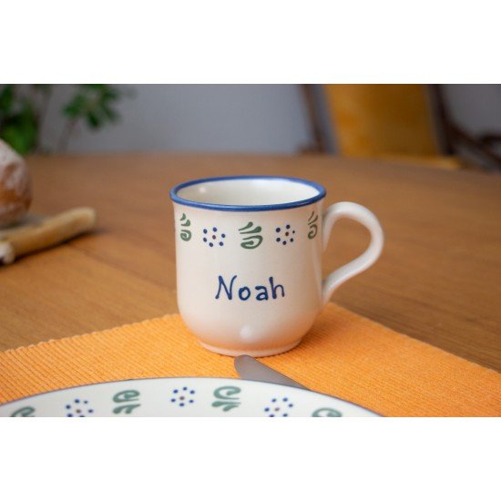 Named mug - Amerland