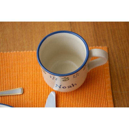 Named mug - Amerland