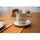 Named Mug/Saucer - Amerland Set of 2