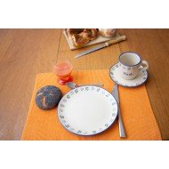 Namenstasse/Unterteller/Frühstücksteller - Ammerland 3er-Set