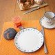 Namenstasse/Unterteller/Frühstücksteller - Ammerland 3er-Set