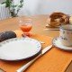 Namenstasse/Unterteller/Frühstücksteller - Ammerland 3er-Set