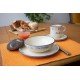 Named Mug/Saucer/Breakfast plate/Bowl - Amerland Set of 4