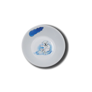 Schale 15 cm - Porzellan - Eisbär Schale 15 cm - Porzellan - Eisbär