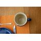 Molly Mug - Bunzlau blue