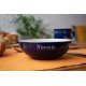 Bowl - Bunzlau blue