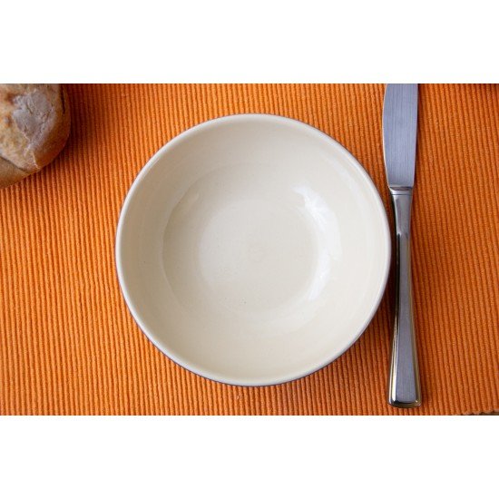 Bowl - Bunzlau blue