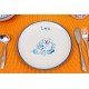 Breakfast plate - Icebear Breakfast plate - Icebear