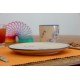 Breakfast plate - Icebear Breakfast plate - Icebear