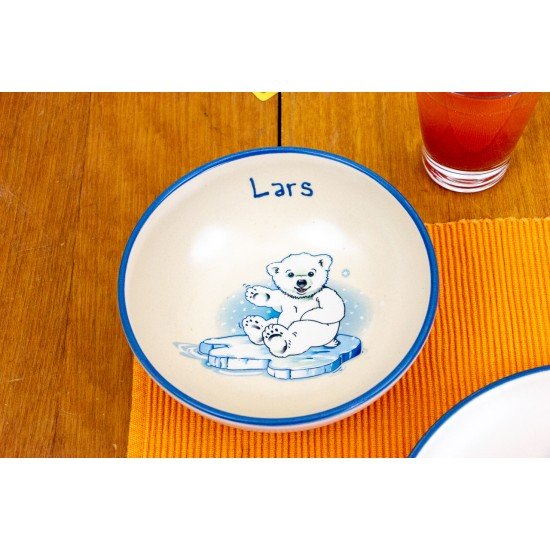 Bowl - Icebear Bowl - Icebear