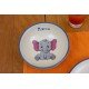 Bowl - Elephant Bowl - Elephant