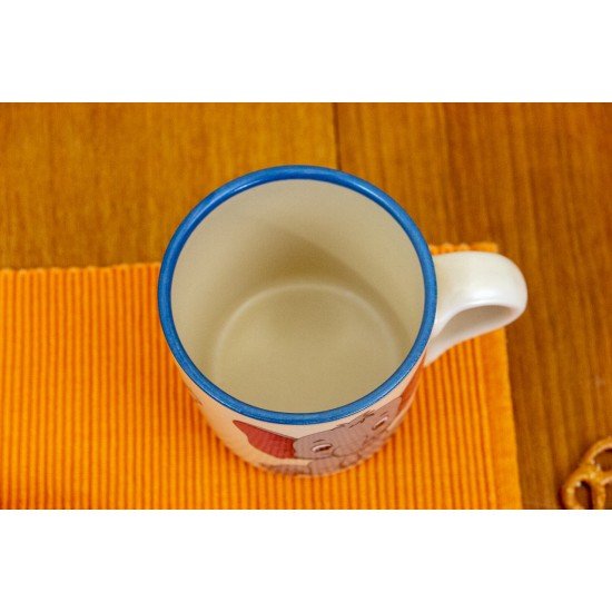 Named childre cup - Elephant Named childre cup - Elephant