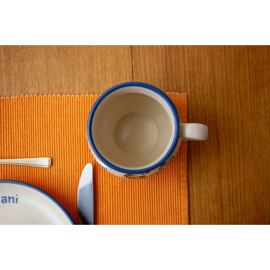 Molly mug - cow