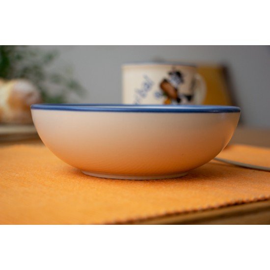 Bowl - Cow