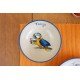 Bowl - Parot Bowl - Parot