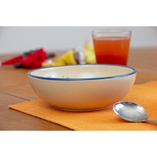 Bowl - Parot Bowl - Parot