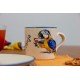 Named childre cup - Parrot Named childre cup - Parrot