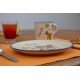 Breakfast plate - Horse/Pony Breakfast plate - Horse/Pony