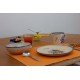 Named childre cup & Breakfast plate & Bowl - Seal Captain Set of 3 Named childre cup & Breakfast plate & Bowl - Seal Captain Set of 3