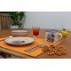 Named childre cup & Breakfast plate & Bowl - Seal Captain Set of 3 Named childre cup & Breakfast plate & Bowl - Seal Captain Set of 3