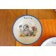 Bowl - Seal Pirate Bowl - Seal Pirate