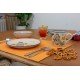 Named childre cup & Breakfast plate & Bowl - Seal Princess Set of 3 Named childre cup & Breakfast plate & Bowl - Seal Princess Set of 3