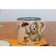 Named childre cup - Seal Princess Named childre cup - Seal Princess