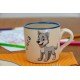 Named childre cup - Wolf Named childre cup - Wolf