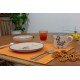 Named childre cup & Breakfast plate & Bowl - Zebra Set of 3 Named childre cup & Breakfast plate & Bowl - Zebra Set of 3