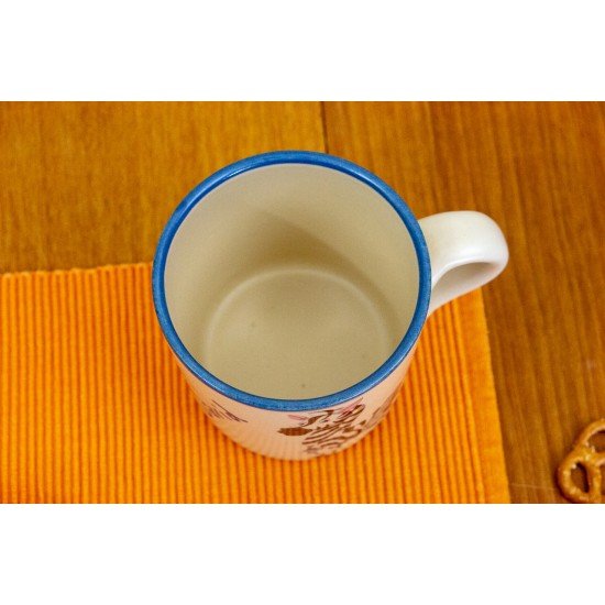 Kindertasse - Zebra Kindertasse - Zebra