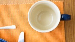 Namenstasse - Bunzlau blau