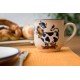Named mug - cow